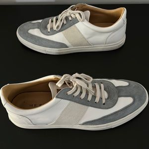 MEZLAN GERMAN ARMY TRAINERS